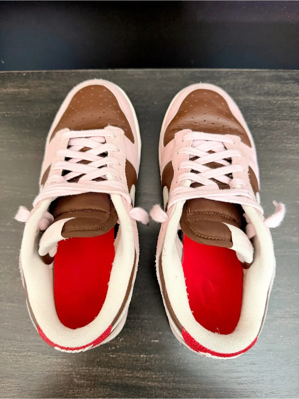 Nike Dunk Neapolitan
